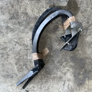 ΜΕΝΤΕΣΕΔΕΣ ΚΑΠΟΥ ΠΙΣΩ BMW ΣΕΙΡΑ 3 F30