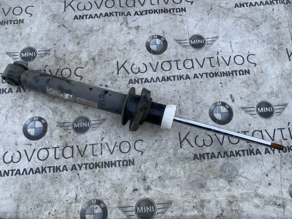 ΑΜΟΡΤΙΣΕΡ - ΓΟΝΑΤΟ ΑΝΑΡΤΗΣΗΣ ΠΙΣΩ ΔΕΞΙΑ BMW ΣΕΙΡΑ 5 F10 (ΚΩΔ. ΑΝΤΑΛ. 33526789380)