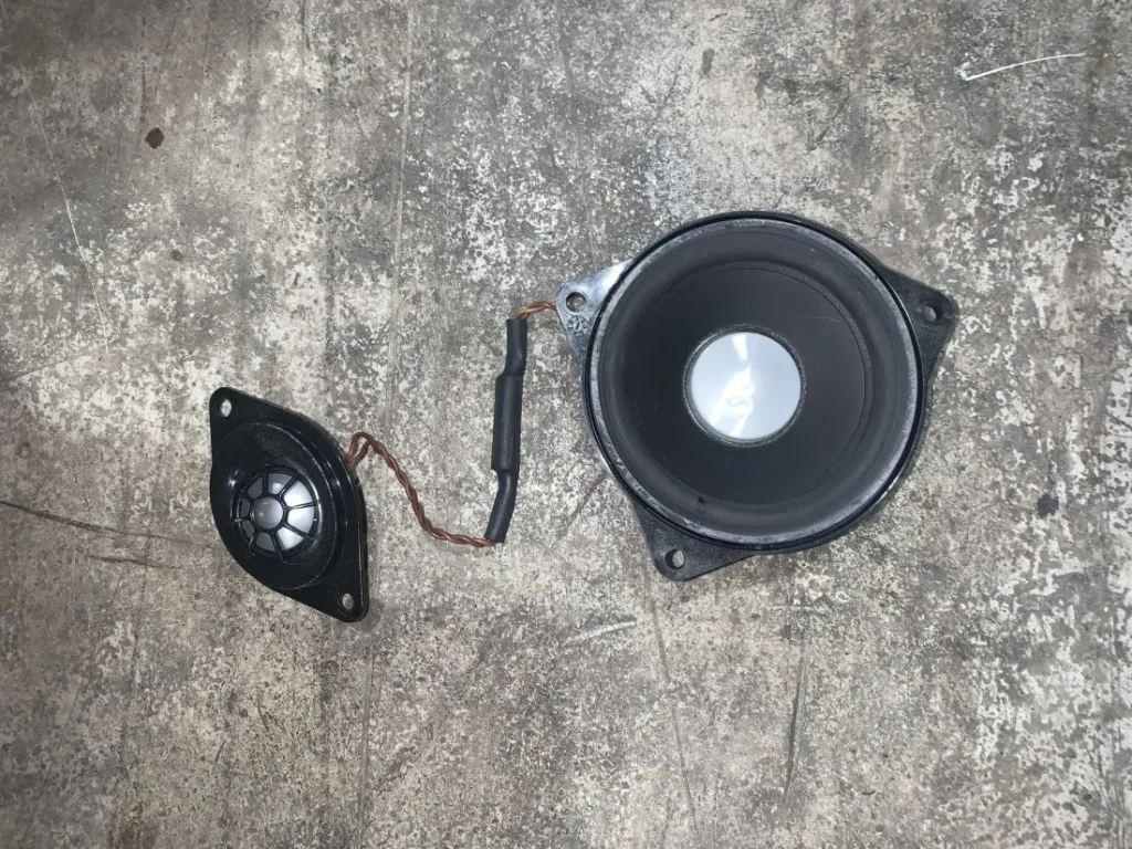 ΚΕΝΤΡΙΚΟ ΗΧΕΙΟ BMW ΣΕΙΡΑ 4, 5, 6 F36 GC F10 F11 F12 F13 F06 GC M5 M6 Z4 G29 i3 I01 (ΚΩΔ. ΑΝΤΑΛ. 65139169690 - 65139184795)