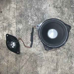 ΚΕΝΤΡΙΚΟ ΗΧΕΙΟ BMW ΣΕΙΡΑ 4, 5, 6 F36 GC F10 F11 F12 F13 F06 GC M5 M6 Z4 G29 i3 I01 (ΚΩΔ. ΑΝΤΑΛ. 65139169690 - 65139184795)