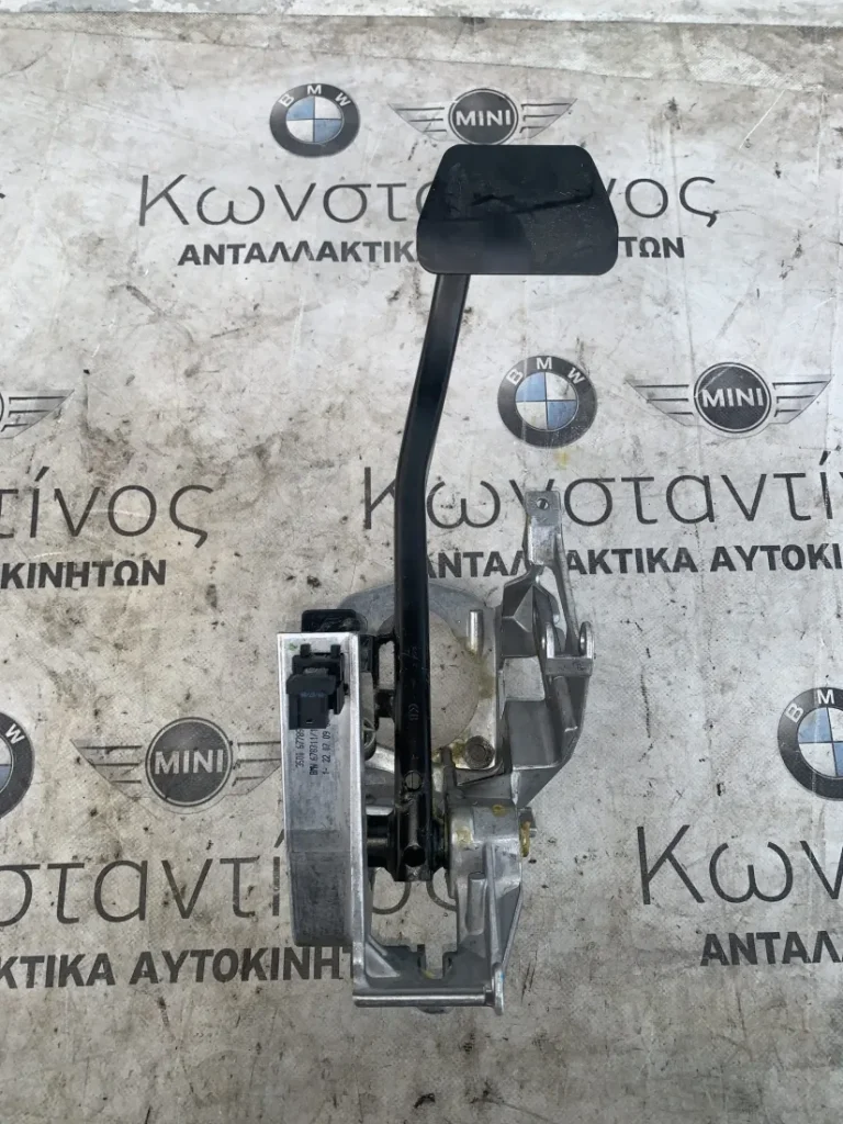 ΣΥΓΚΡΟΤΗΜΑ ΠΕΝΤΑΛ ΠΛΗΡΕΣ BMW ΣΕΙΡΑ 1, 3 E81 E82 E87 E88 E90 E91 E92 E93 X1 E84 (ΚΩΔ. ΑΝΤΑΛ. 35006778979)