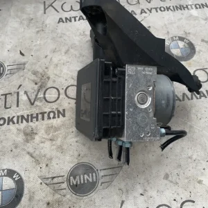 ΜΟΝΑΔΑ - ΑΝΤΛΙΑ ABS BMW ΣΕΙΡΑ 2 F45 A.T. F46 G.T. (ΚΩΔ. ΑΝΤΑΛ. 6876234)