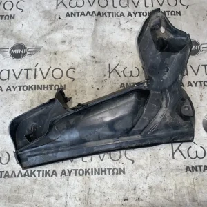 ΠΡΟΣΘΕΤΟ ΤΜΗΜΑ - ΔΙΑΧΩΡΙΣΤΙΚΟ ΤΟΙΧΩΜΑ BMW ΣΕΙΡΑ 1, 2, 3, 4 (ΚΩΔ. ΑΝΤΑΛ. 64119297729)