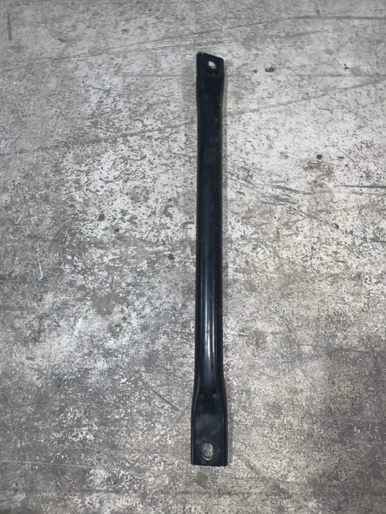 ΣΤΗΡΙΓΜΑ ΨΥΓΕΙΟΥ ΔΕΞΙΑ BMW ΣΕΙΡΑ 5 F10 F11 (ΚΩΔ. ΑΝΤΑΛ. 7180318)