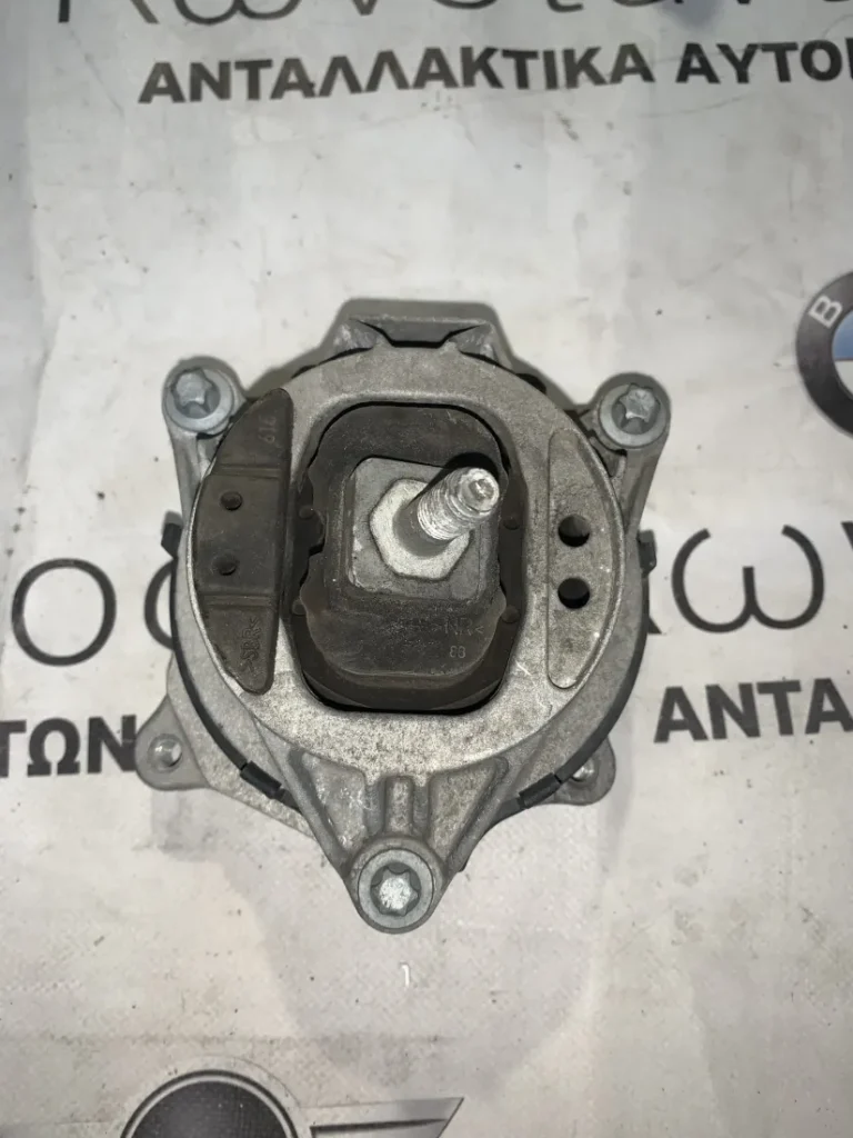 ΒΑΣΗ ΚΙΝΗΤΗΡΑ BMW ΣΕΙΡΑ 1, 2, 3, 4,  F20 F21 F22 F23 F30 LCI