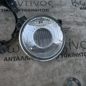 ΦΑΝΑΡΙ ΕΜΠΡΟΣ ΑΡΙΣΤΕΡΟ BMW ΣΕΙΡΑ 7 E32 (ΚΩΔ. ΑΝΤΑΛ. 136263-00)