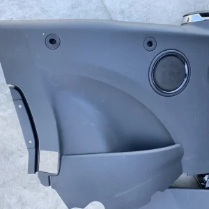 ΕΠΕΝΔΥΣΗ ΠΟΡΤΑΣ ΜΙΝΙ COOPER F55 F56 F57 (7417353 - 7414201 - 7417370)