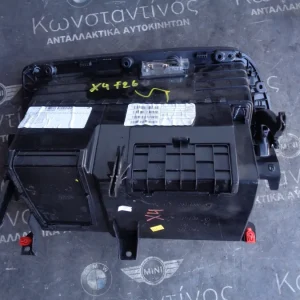 ΝΤΟΥΛΑΠΑΚΙ ΣΥΝΟΔΗΓΟΥ BMW X4 F26 (ΚΩΔ. ΑΝΤΑΛ.: 9248203 )