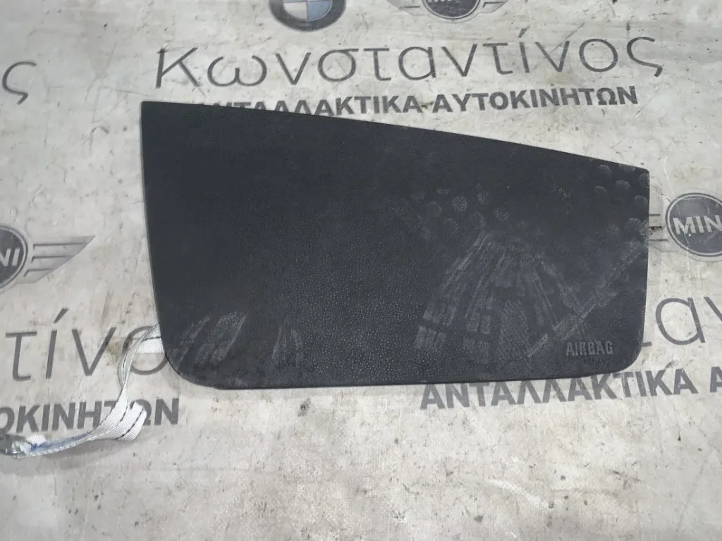 ΔΙΑΚΟΣΜΗΤΙΚΟ ΚΑΛΥΜΜΑ ΤΑΜΠΛΟΥ - ΑΕΡΟΣΑΚΟΥ BMW X3 E83 (ΚΩΔ. ΑΝΤΑΛ. 291260 - 115292)