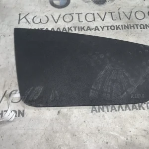 ΔΙΑΚΟΣΜΗΤΙΚΟ ΚΑΛΥΜΜΑ ΤΑΜΠΛΟΥ - ΑΕΡΟΣΑΚΟΥ BMW X3 E83 (ΚΩΔ. ΑΝΤΑΛ. 291260 - 115292)