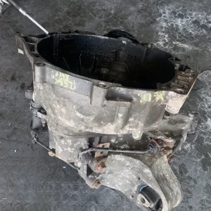 ΣΑΣΜΑΝ ΧΕΙΡΟΚΙΝΗΤΟ MINI R53 COOPER S (ΚΩΔ. ΑΝΤΑΛ. 22316754422)