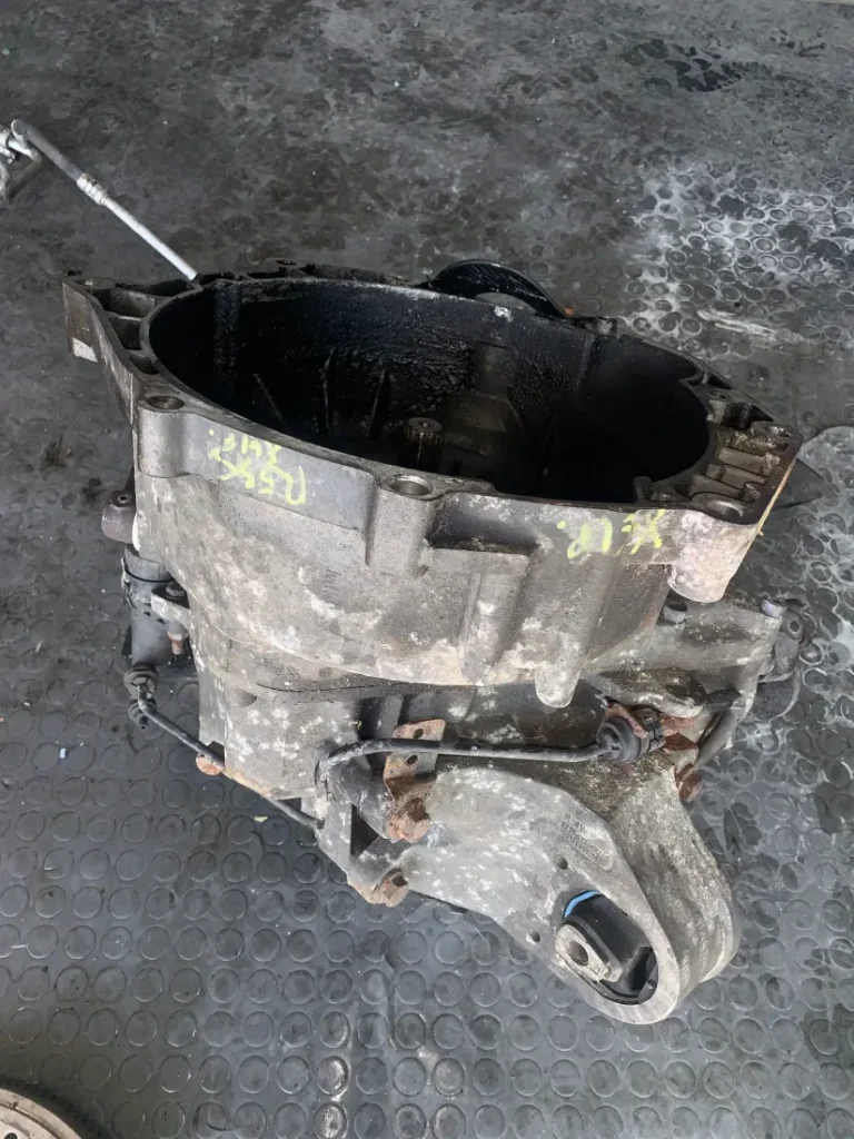 ΣΑΣΜΑΝ ΧΕΙΡΟΚΙΝΗΤΟ MINI R53 COOPER S (ΚΩΔ. ΑΝΤΑΛ. 22316754422)