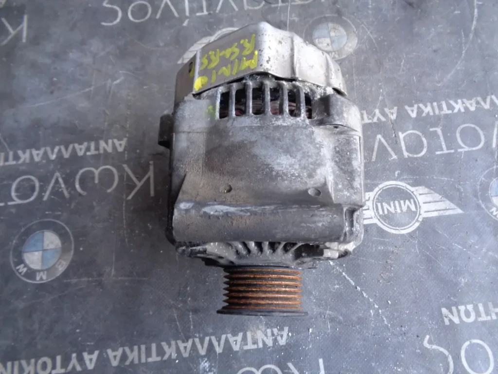 ΔΥΝΑΜΟΣ MINI R50-R53 (ΚΩΔ. ΑΝΤΑΛ.: 7515029 )