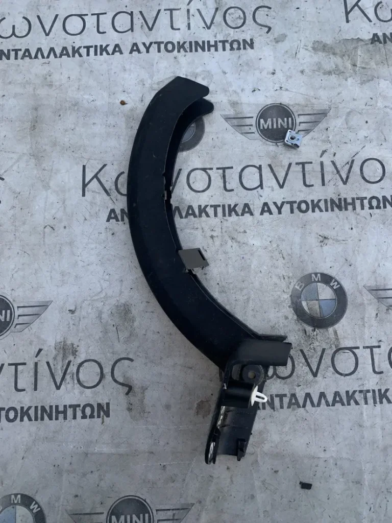 ΕΠΕΝΔΥΣΗ ΜΕΝΤΕΣΕ ΠΙΣΩ ΔΕΞΙΑ BMW ΣΕΙΡΑ 5 G30 M5 F90 (ΚΩΔ. ΑΝΤΑΛ. 51497383563)