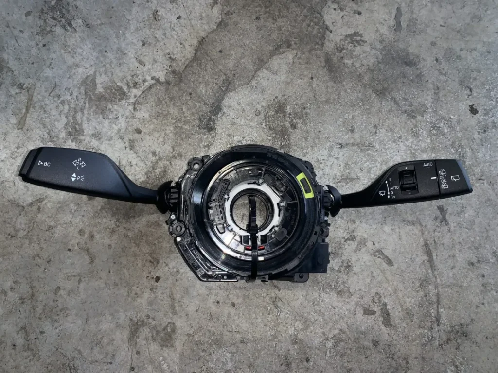 ΦΛΑΣΙΕΡΑ ΤΙΜΟΝΙΟΥ BMW F20