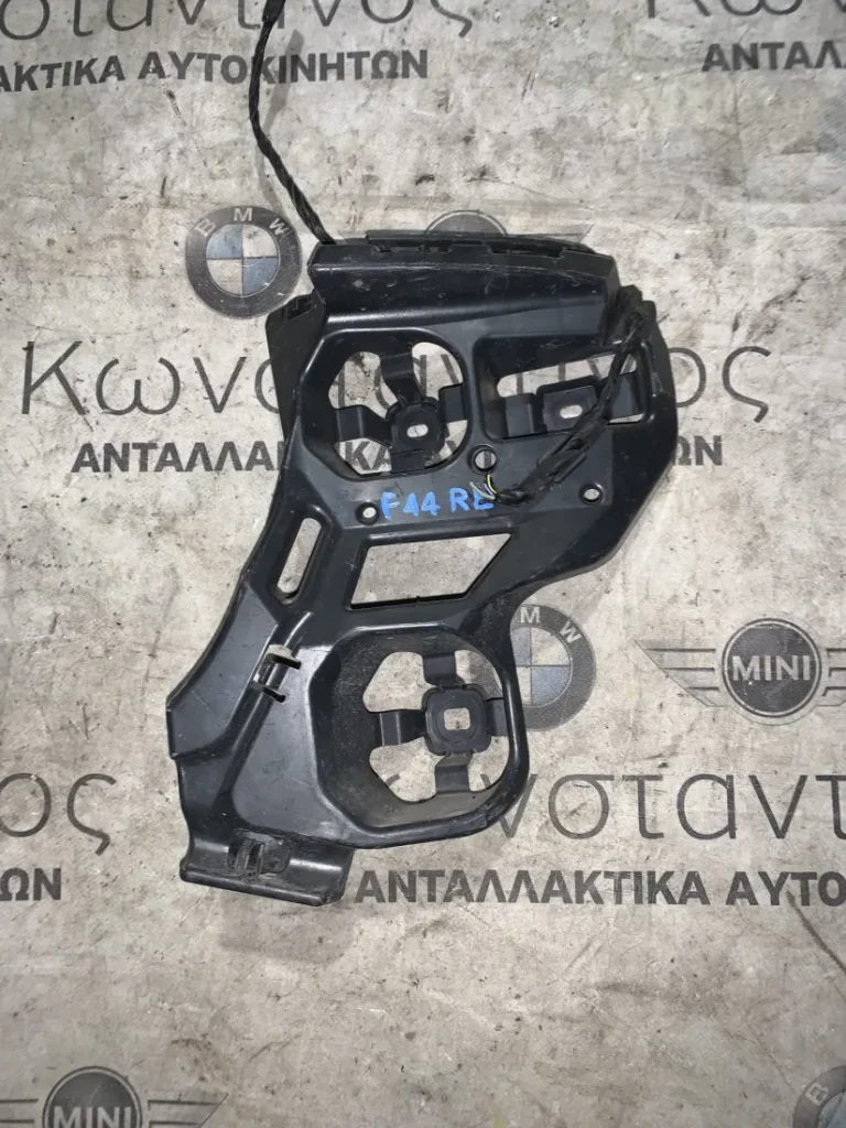 ΟΔΗΓΟΣ ΠΡΟΦΥΛΑΚΤΗΡΑ ΠΙΣΩ ΔΕΞΙΑ BMW ΣΕΙΡΑ 2 F44 GRAN COUPE (ΚΩΔ. ΑΝΤΑΛ. 51128494946)