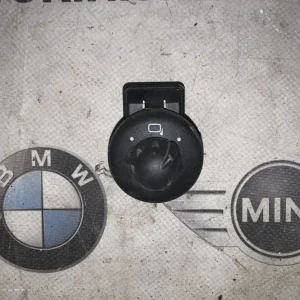 ΔΙΑΚΟΠΤΗΣ ΡΥΘΜΙΣΗΣ ΗΛΕΚΤΡΙΚΩΝ ΚΑΘΡΕΠΤΩΝ MINI HATCH R56 (ΚΩΔ. ΑΝΤΑΛ. 3422621)