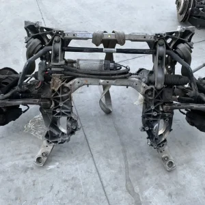 ΓΕΦΥΡΑ ΕΜΠΡΟΣ BMW ΣΕΙΡΑ 5, 6, 7, 8 (ΚΩΔ. ΑΝΤΑΛ. 6887340)