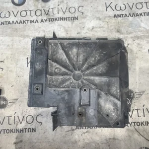 ΘΕΡΜΟΜΟΝΩΤΙΚΟ ΚΑΛΥΜΜΑ ΜΠΑΤΑΡΙΑΣ MINI R50 R52 (ΚΩΔ. ΑΝΤΑΛ. 61216924892)