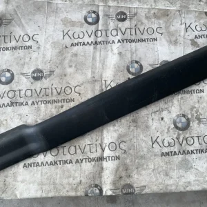 ΔΙΑΚΟΣΜΗΤΙΚΟ ΚΑΛΥΜΜΑ ΜΑΡΣΠΙΕ ΑΡΙΣΤΕΡΑ BMW i3 I01 + LCI (ΚΩΔ. ΑΝΤΑΛ. 51477272379)