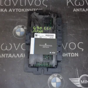 ΜΟΝΑΔΑ ΦΩΤΩΝ - FRM BMW Ε90 - Ε91 ΣΕΙΡΑ 3 (ΚΩΔ. ΑΝΤΑΛ.: 9240530 ΚΑΙ 9240536 )