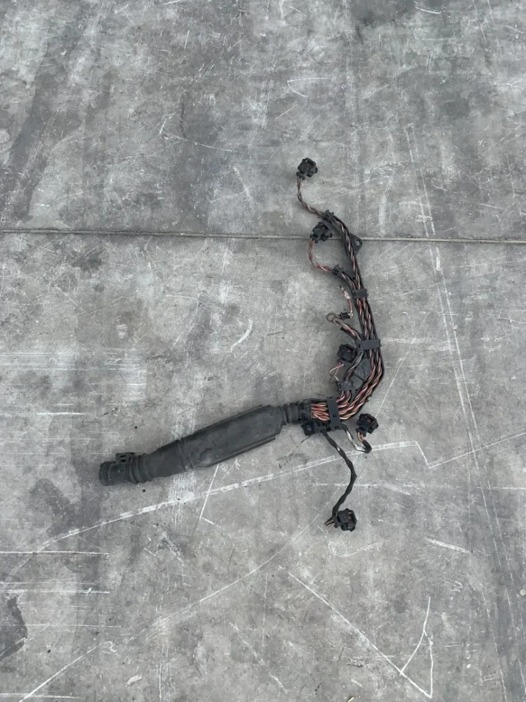 ΚΑΛΩΔΙΩΣΗ BMW ΣΕΙΡΑ 3, 5 Ε46 Ε39 Χ5 Ε53 (ΚΩΔ. ΑΝΤΑΛ. 2249579)