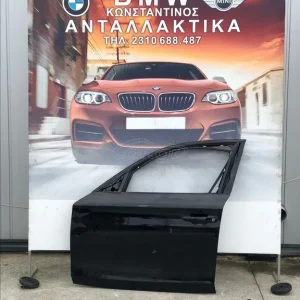 ΠΟΡΤΑ ΕΜΠΡΟΣ ΑΡΙΣΤΕΡΗ(FRONT DOOR)E87 ΣΕΙΡΑ 1 2005-2011