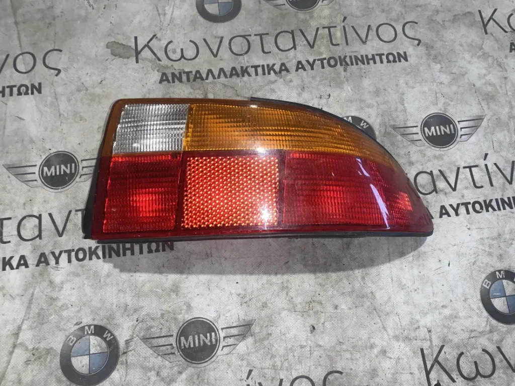 ΦΑΝΑΡΙ ΠΙΣΩ ΔΕΞΙ BMW Z3 E36