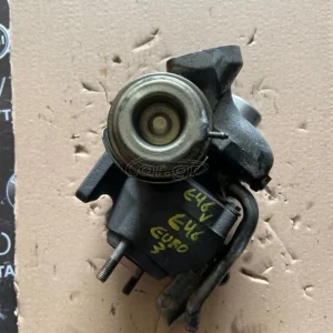 BMW ΤΟΥΡΜΠΙΝΑ (TURBO) E46 EURO 3 204D1 ΜΕ ΥΠΟΠΙΕΣΗ