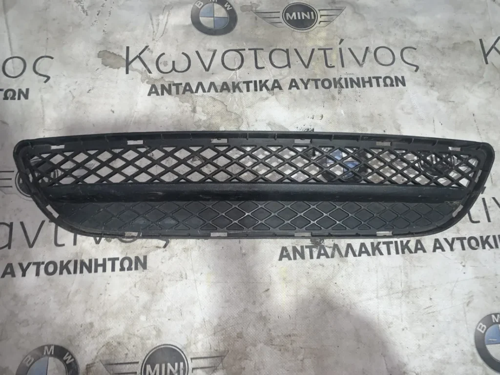 ΣΧΑΡΑ / ΔΙΧΤΥ ΠΡΟΦΥΛΑΚΤΗΡΑ BMW ΣΕΙΡΑ 3 Ε90 Ε91 (ΚΩΔ. ΑΝΤΑΛ. 51117154555)