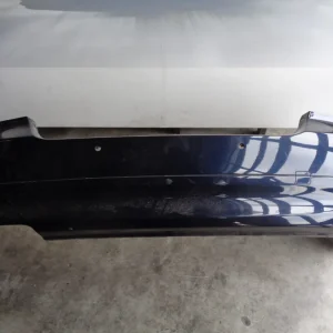 ΠΡΟΦΥΛΑΚΤΗΡΑΣ ΠΙΣΩ ( REAR BUMPER ) ΜΕ ΤΡΥΠΕΣ ΓΙΑ PDC BMW E90 ΣΕΙΡΑ 3