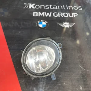 ΠΡΟΒΟΛΕΑΣ ΟΜΙΧΛΗΣ ΔΕΞΙΑ BMW ΣΕΙΡΑ 1, 2, 3, 4 (ΚΩΔ. ΑΝΤΑΛ. 7248912)