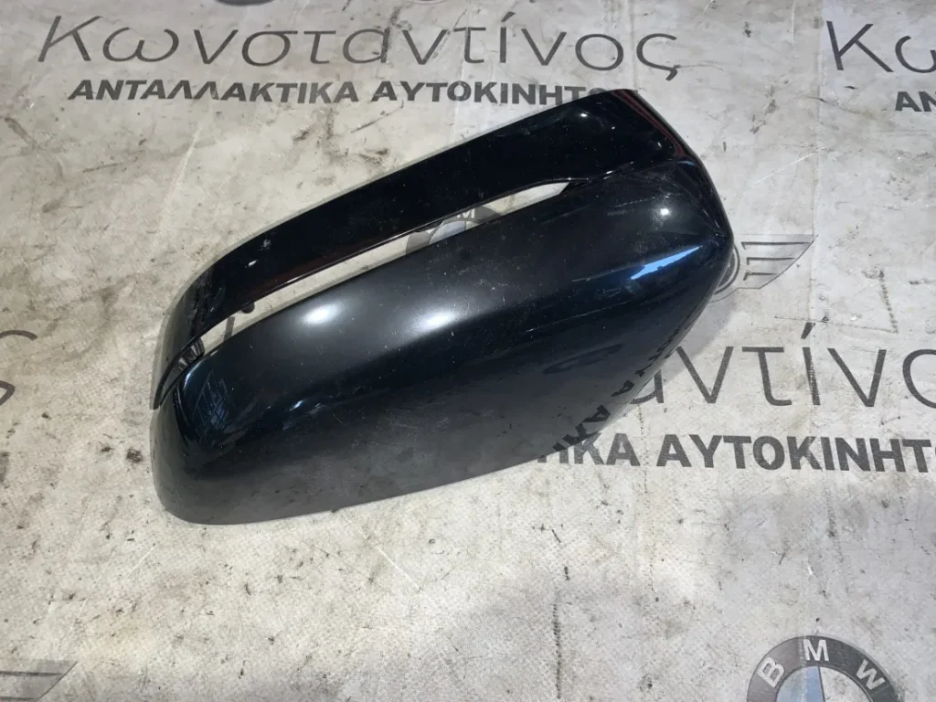 ΔΙΑΚΟΣΜΗΤΙΚΟ ΚΑΛΥΜΜΑ ΚΑΘΡΕΠΤΗ ΑΡΙΣΤΕΡΑ BMW ΣΕΙΡΑ 7 G11 G12 (ΚΩΔ. ΑΝΤΑΛ. 7423897)
