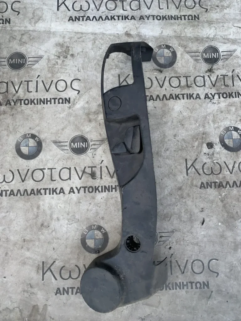 ΔΙΑΚΟΣΜΗΤΙΚΟ ΚΑΛΥΜΜΑ ΠΟΡΤΑΣ ΔΕΞΙΑ BMW ΣΕΙΡΑ 5 E60 E61 (ΚΩΔ. ΑΝΤΑΛ. 7068498)