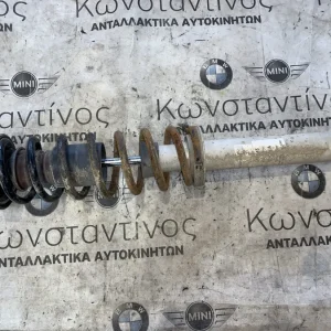 ΑΜΟΡΤΙΣΕΡ ΠΙΣΩ ΔΕΞΙΑ BMW ΣΕΙΡΑ 5 E60 E61 (ΚΩΔ. ΑΝΤΑΛ. 814903001744)