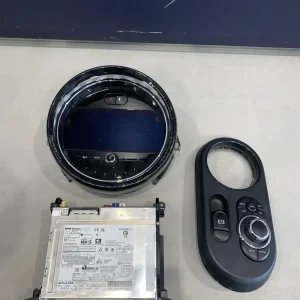 ΣΕΤ NAVI MINI F54 F55 F56 F60 (ΚΩΔ. ΑΝΤΑΛ. 65827911182 - 9878667 - 5A5EF36 - 61315A0A3E9)