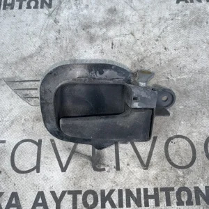 ΜΟΧΛΟΣ ΑΝΟΙΓΜΑΤΟΣ ΠΟΡΤΑΣ ΕΣΩΤΕΡΙΚΑ ΔΕΞΙΑ BMW ΣΕΙΡΑ 3 E36 (ΚΩΔ. ΑΝΤΑΛ. 51211960808)