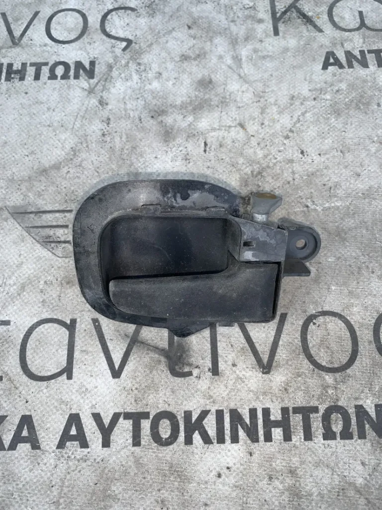 ΜΟΧΛΟΣ ΑΝΟΙΓΜΑΤΟΣ ΠΟΡΤΑΣ ΕΣΩΤΕΡΙΚΑ ΔΕΞΙΑ BMW ΣΕΙΡΑ 3 E36 (ΚΩΔ. ΑΝΤΑΛ. 51211960808)