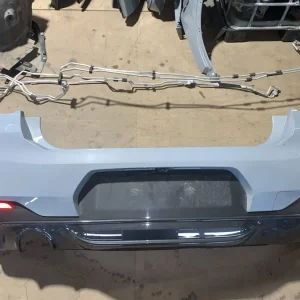 ΠΡΟΦΥΛΑΚΤΗΡΑΣ ΠΙΣΩ BMW X2 F39