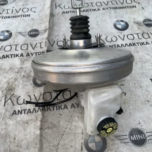 ΣΕΒΡΟ ΦΡΕΝΩΝ BMW ΣΕΙΡΑ 1, 2 F40 F45 A.T. F46 G.T. X1 F48 X2 F39 MINI CLUBMAN F54 (ΚΩΔ. ΑΝΤΑΛ. 6872071)