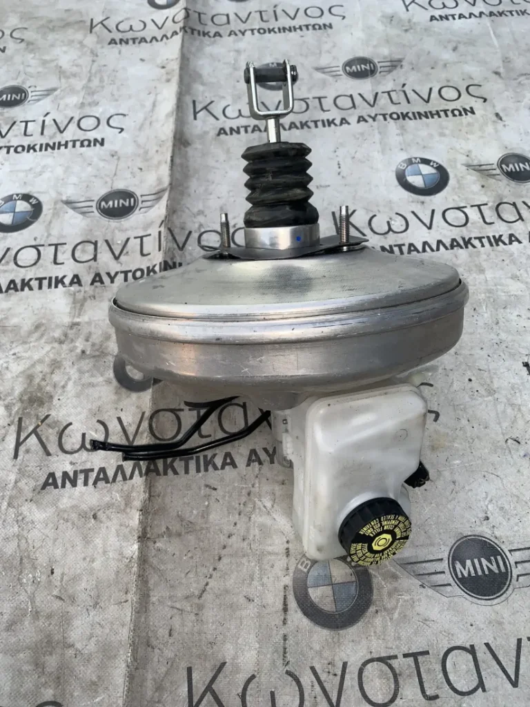 ΣΕΒΡΟ ΦΡΕΝΩΝ BMW ΣΕΙΡΑ 1, 2 F40 F45 A.T. F46 G.T. X1 F48 X2 F39 MINI CLUBMAN F54 (ΚΩΔ. ΑΝΤΑΛ. 6872071)