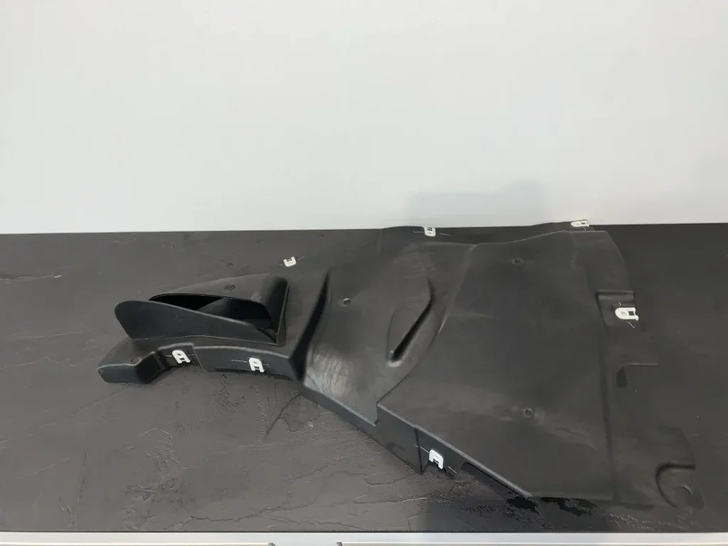 ΠΛΑΣΤΙΚΟ ΘΟΛΟΥ BMW X5 G05 X6 G06 X7 G07 (51718092242)