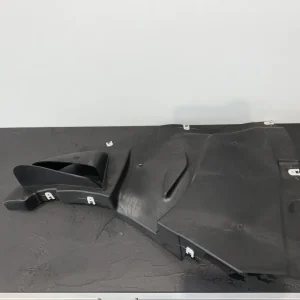 ΠΛΑΣΤΙΚΟ ΘΟΛΟΥ BMW X5 G05 X6 G06 X7 G07 (51718092242)