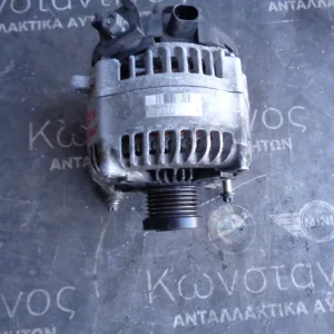 ΔΥΝΑΜΟΣ BMW F20-F30-X1 E84-X3 F25-X5 F15-X6 F16-Z4 E89 N20B20 (ΚΩΔ. ΑΝΤΑΛ.: 7605478 )