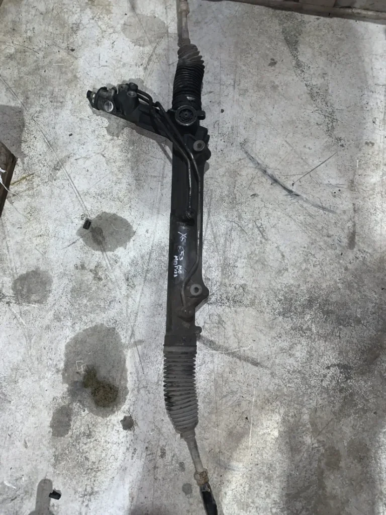 ΚΡΕΜΑΡΓΙΕΡΑ ΥΔΡΑΥΛΙΚΗ BMW X5 E53 (ΚΩΔ. ΑΝΤΑΛ. 7852501644)