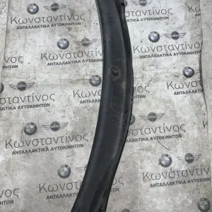 ΔΙΑΚΟΣΜΗΤΙΚΟ ΚΑΛΥΜΜΑ ΠΑΡΜΠΡΙΖ BMW ΣΕΙΡΑ 1 F40 (ΚΩΔ. ΑΝΤΑΛ. 51717453937)