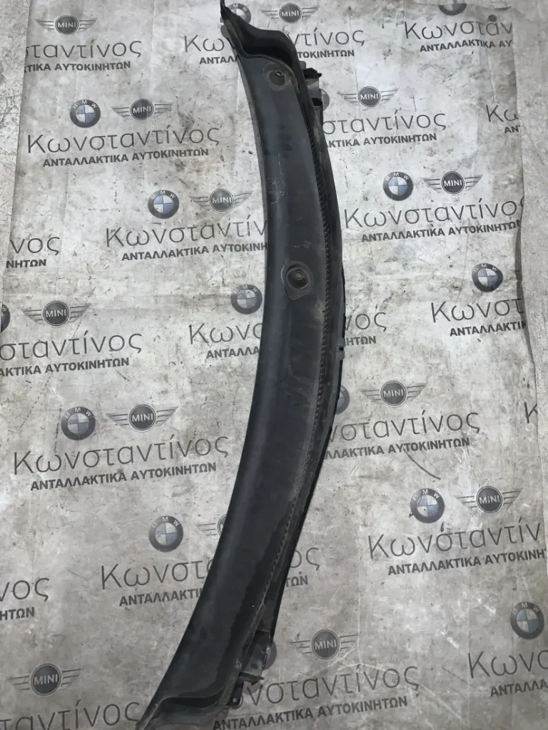 ΔΙΑΚΟΣΜΗΤΙΚΟ ΚΑΛΥΜΜΑ ΠΑΡΜΠΡΙΖ BMW ΣΕΙΡΑ 1 F40 (ΚΩΔ. ΑΝΤΑΛ. 51717453937)