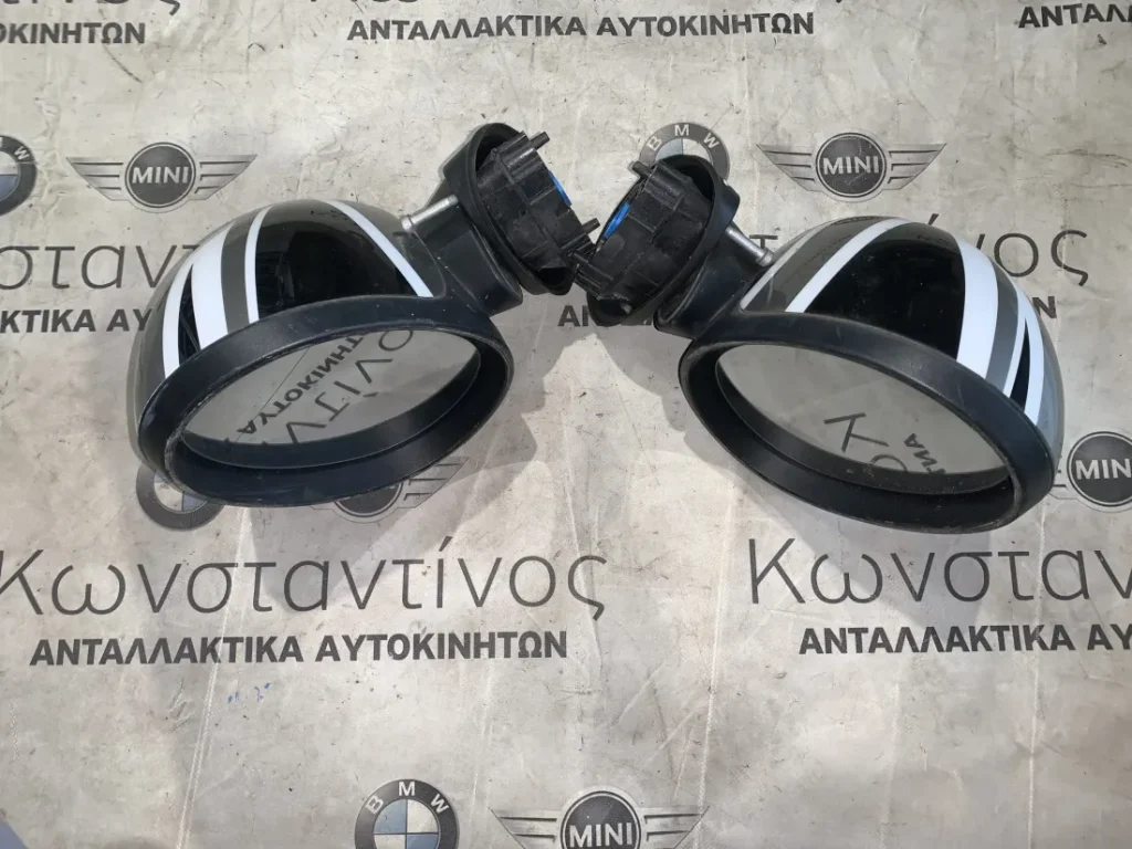 ΚΑΘΡΕΠΤΕΣ MINI COOPER S R60 COUNTRYMAN ENGLISH FLAG