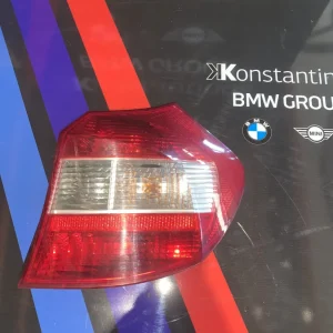 ΦΑΝΑΡΙ ΠΙΣΩ ΔΕΞΙ BMW ΣΕΙΡΑ 1 Ε87 (ΚΩΔ. ΑΝΤΑΛ. 6924502)