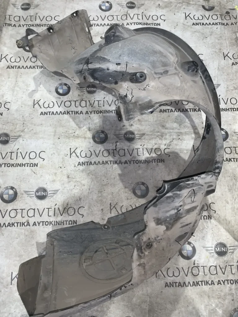 ΚΑΛΥΜΜΑ ΘΟΛΟΥ ΤΡΟΧΟΥ ΕΜΠΡΟΣ ΑΡΙΣΤΕΡΑ MINI F55 F56